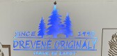 DREVENÉ ORIGINÁLY