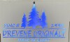 DREVENÉ ORIGINÁLY