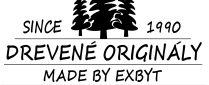 DREVENÉ ORIGINÁLY